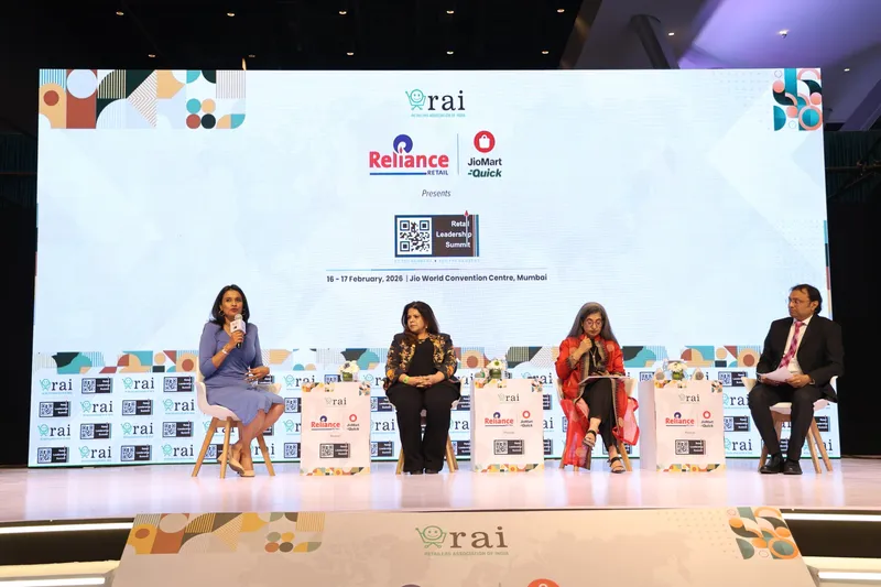 20th Retail Leadership Summit 2026 Brings India’s Retail Ecosystem Together in Mumbai